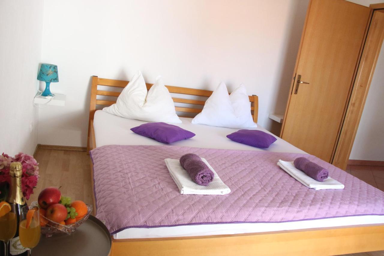 Apartments Gavric Трогир Екстериор снимка