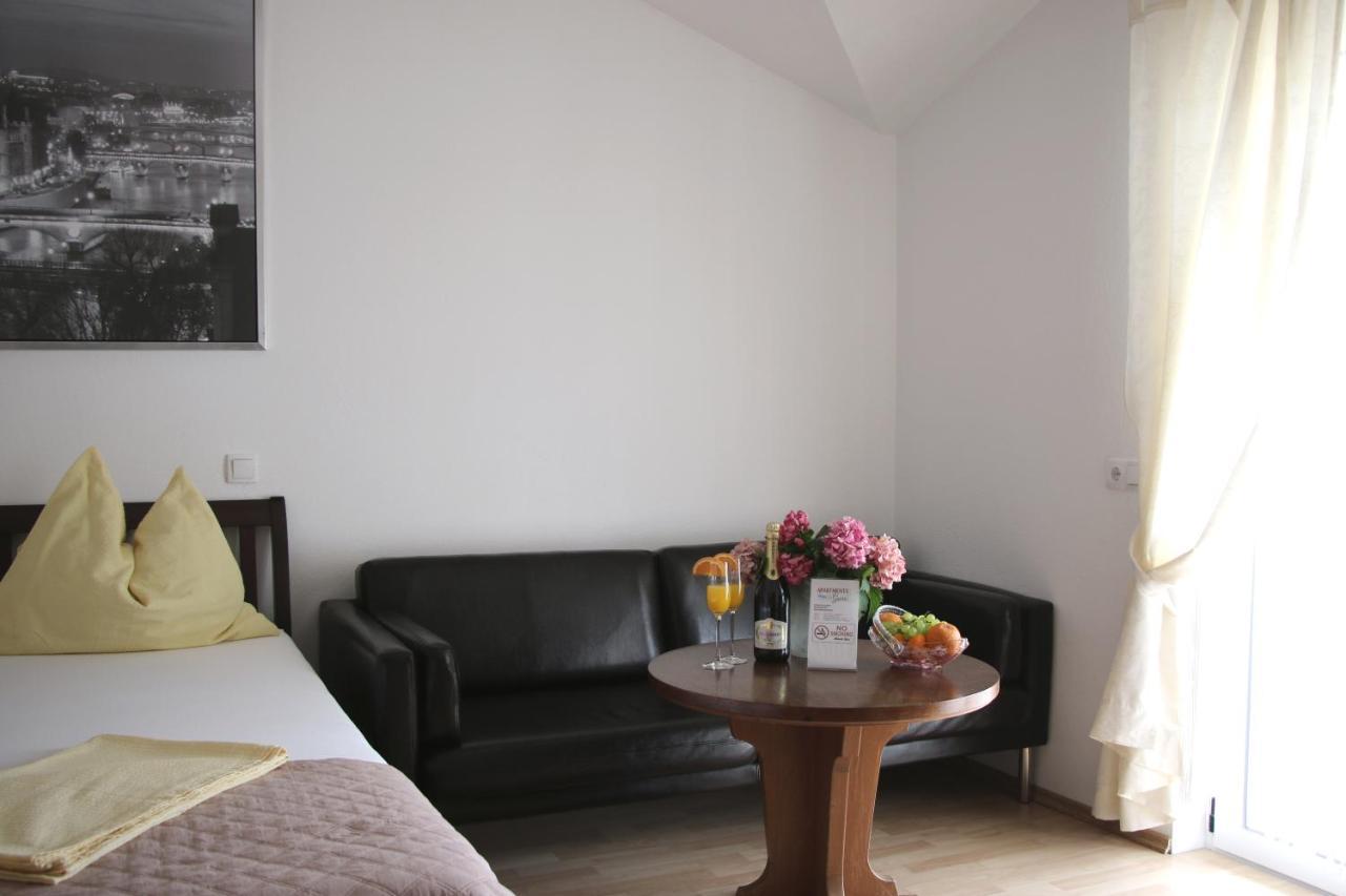 Apartments Gavric Трогир Екстериор снимка