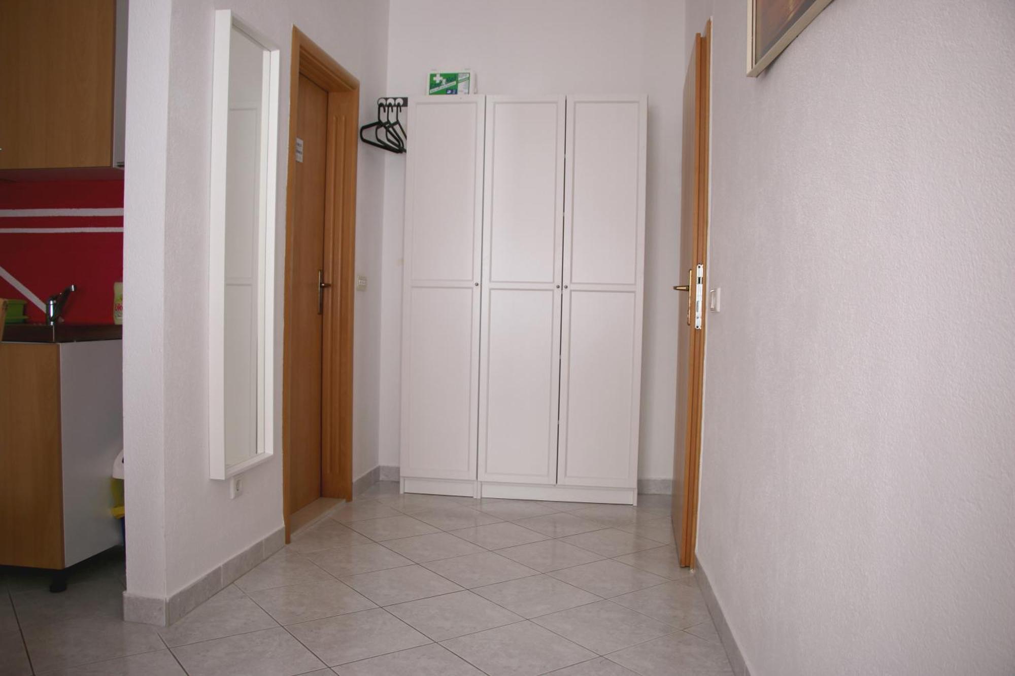Apartments Gavric Трогир Стая снимка