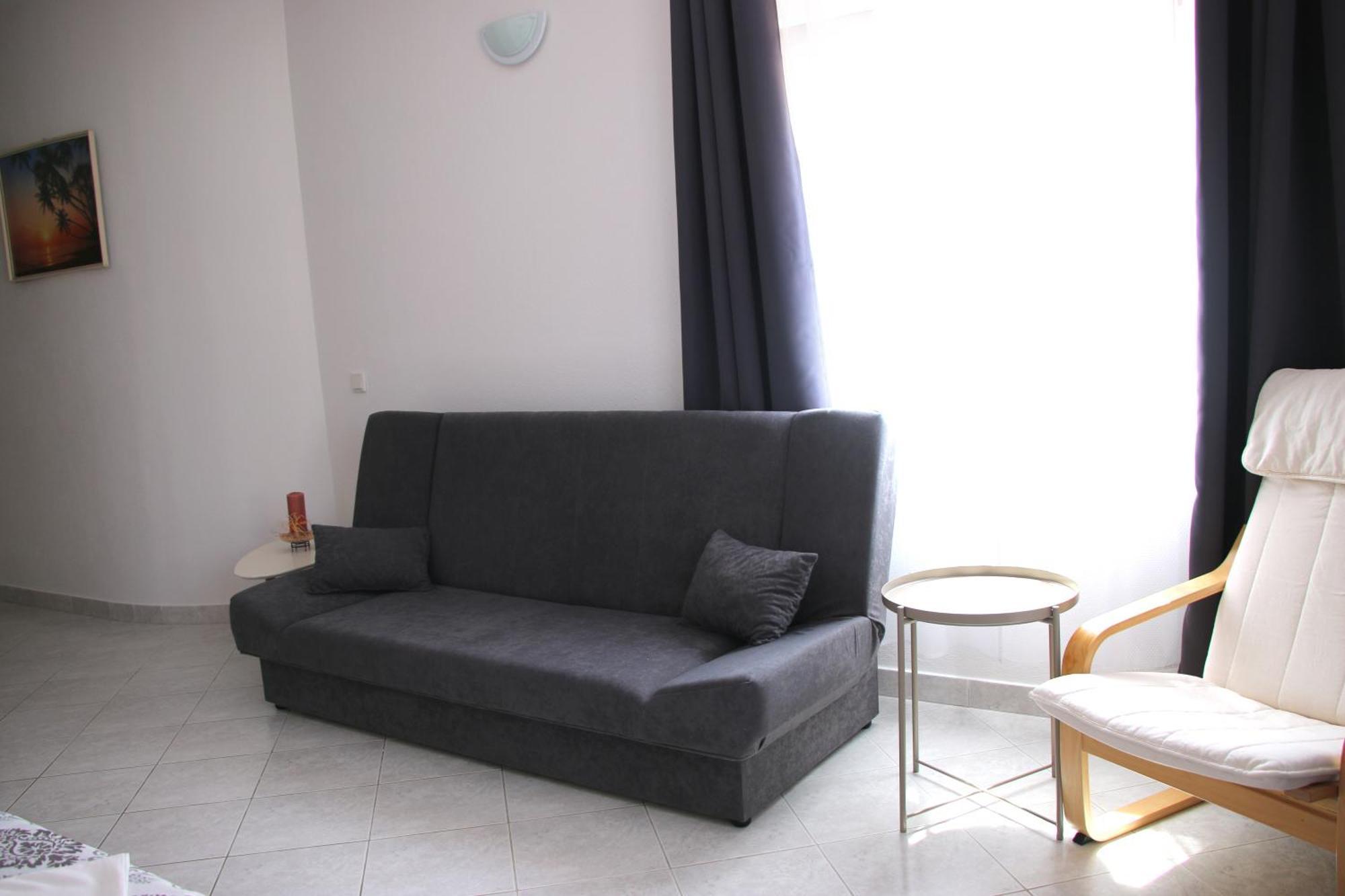 Apartments Gavric Трогир Стая снимка