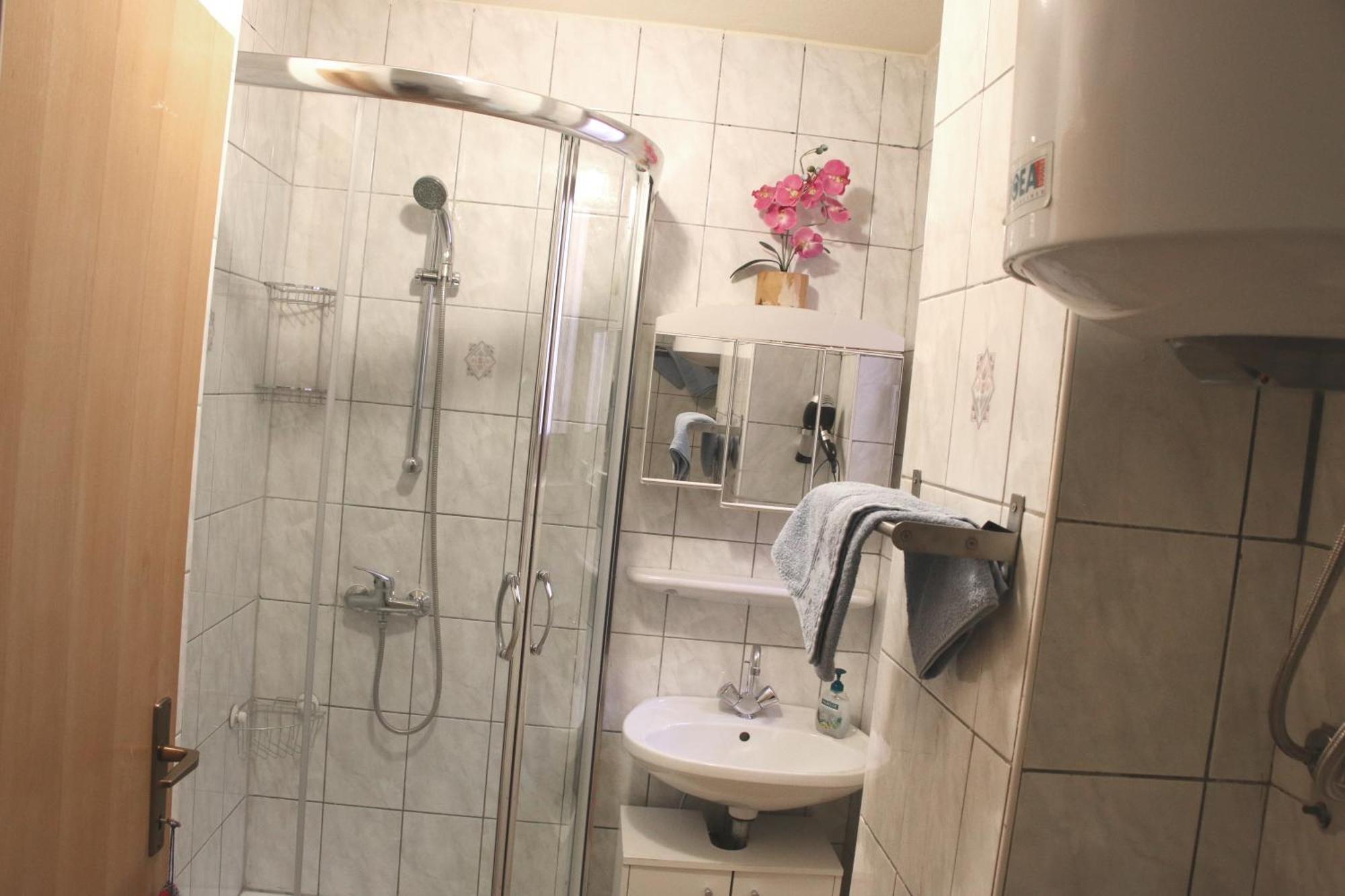 Apartments Gavric Трогир Стая снимка