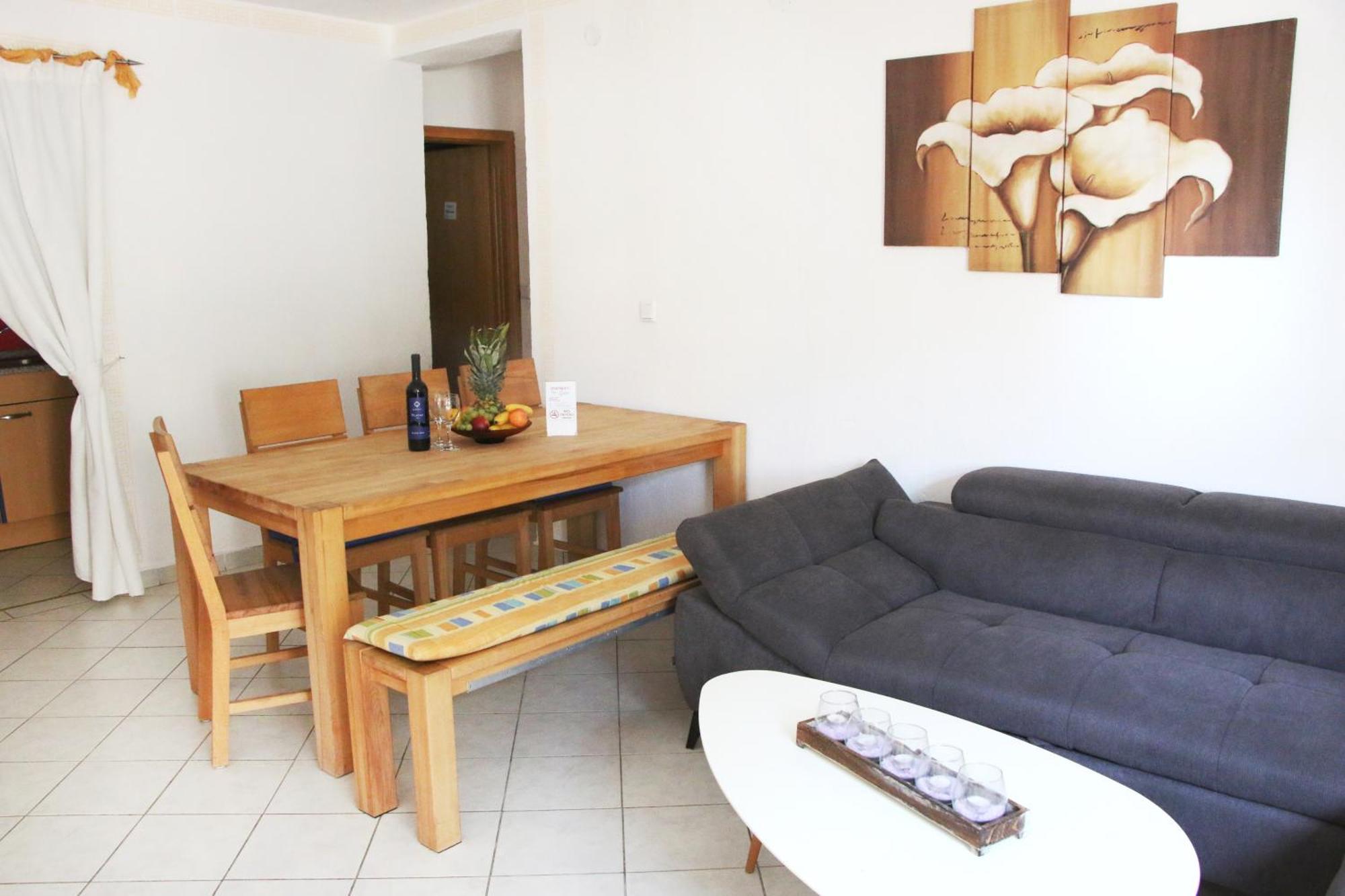 Apartments Gavric Трогир Екстериор снимка
