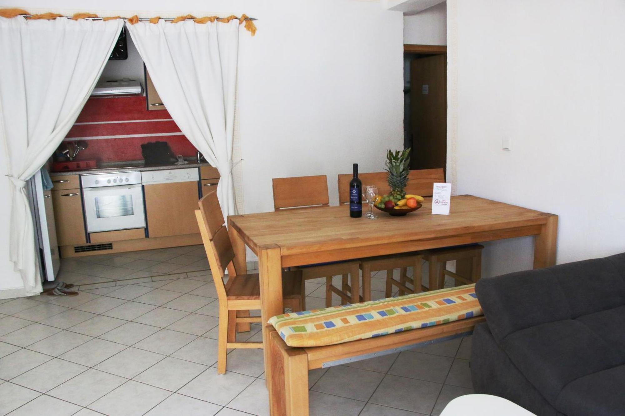 Apartments Gavric Трогир Стая снимка