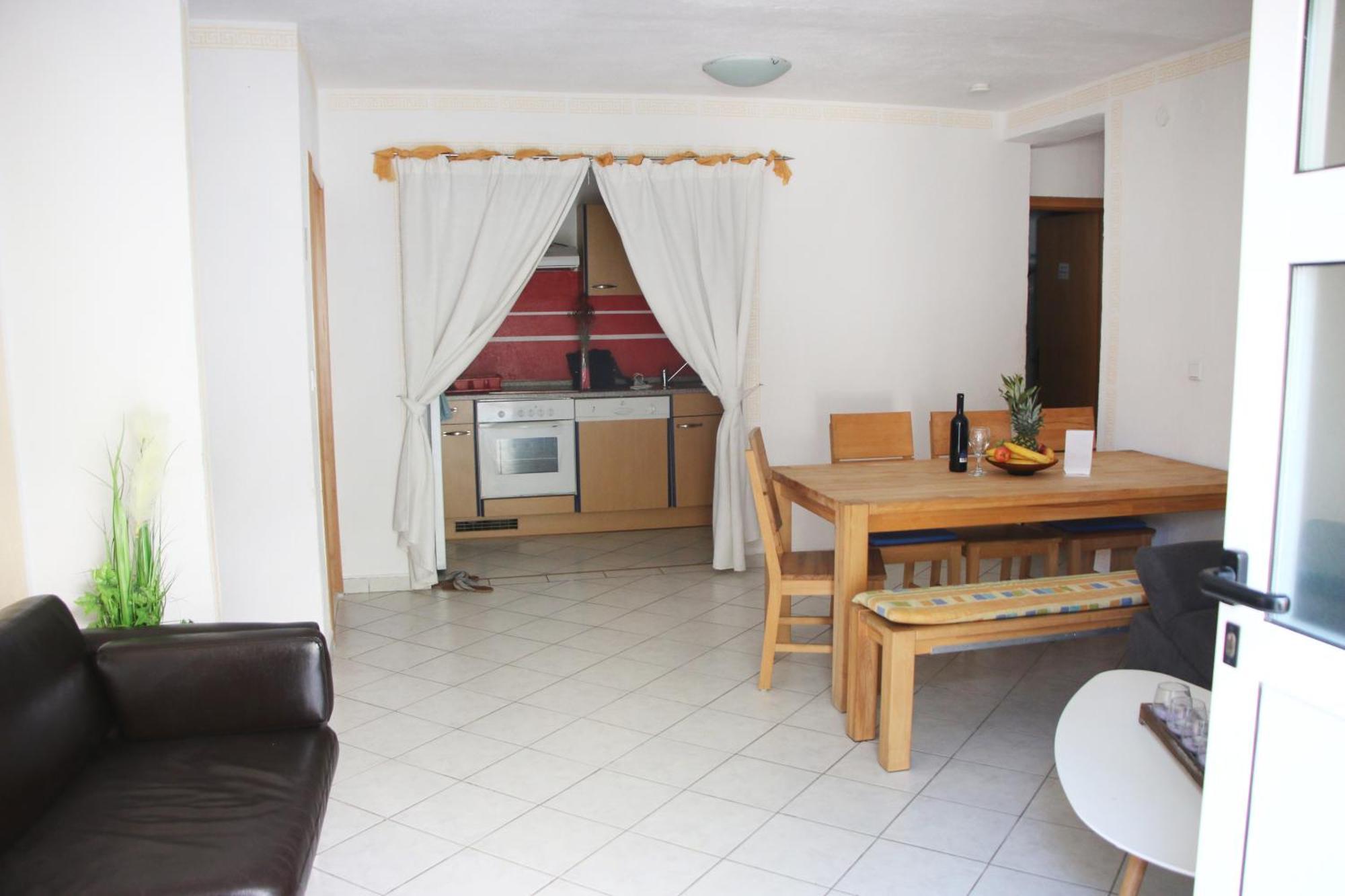 Apartments Gavric Трогир Екстериор снимка