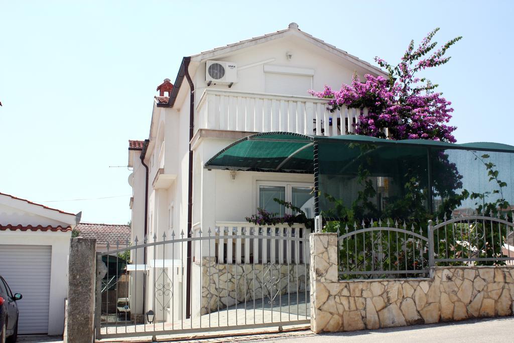 Apartments Gavric Трогир Екстериор снимка