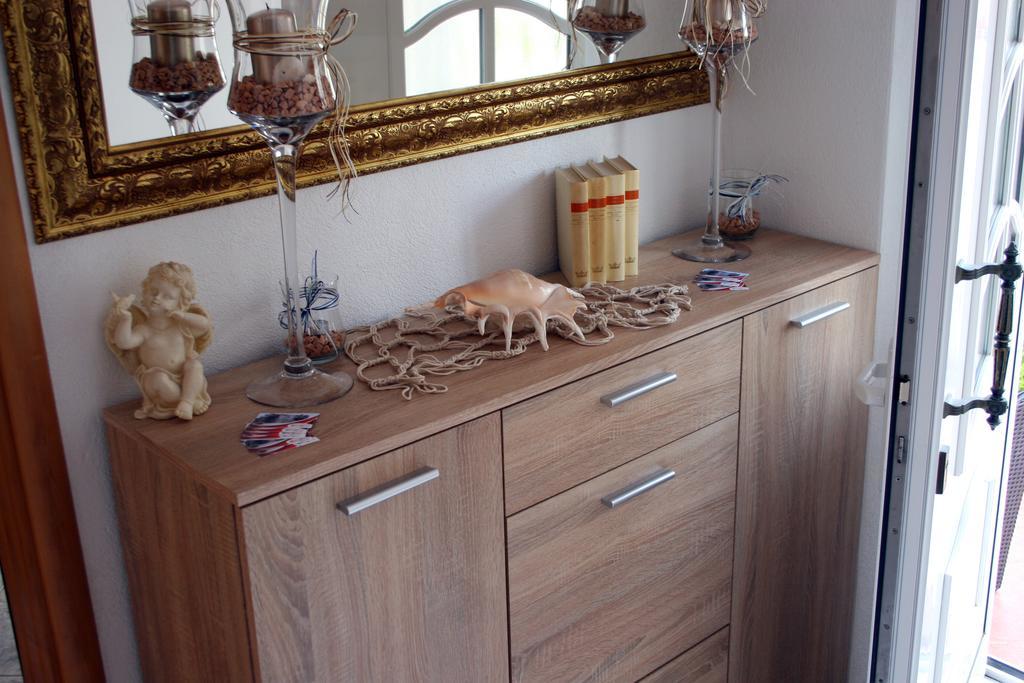Apartments Gavric Трогир Екстериор снимка