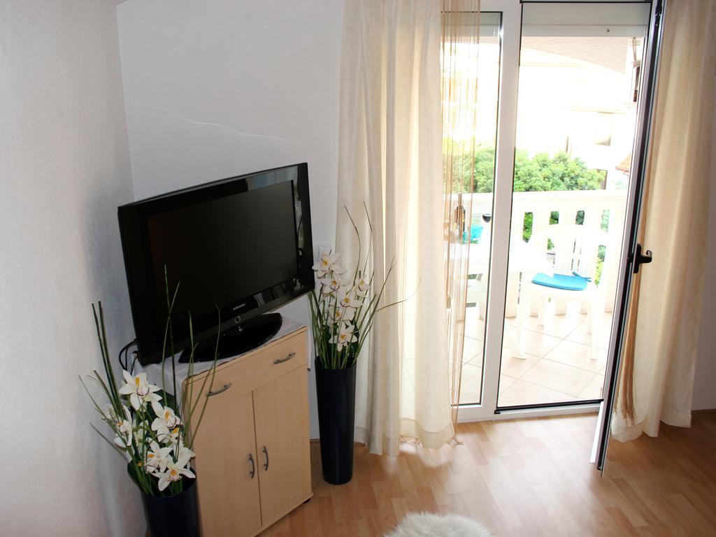 Apartments Gavric Трогир Стая снимка
