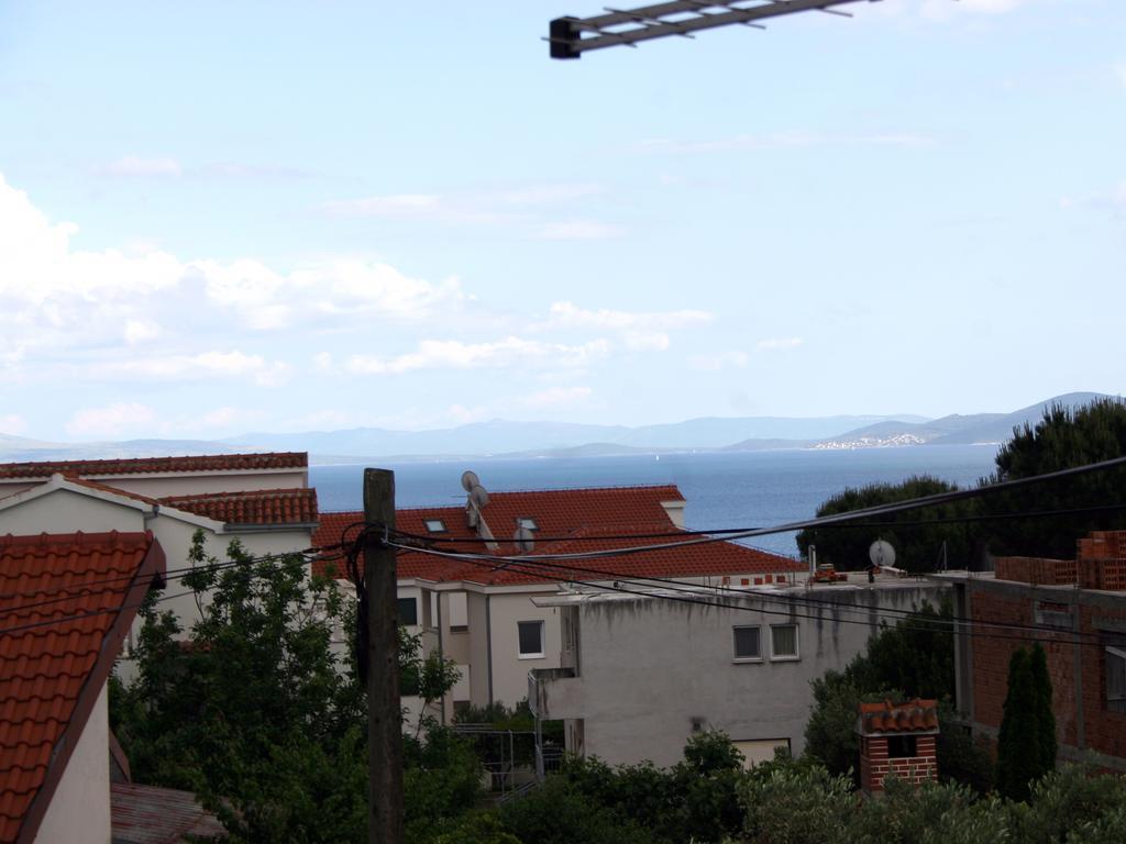 Apartments Gavric Трогир Стая снимка