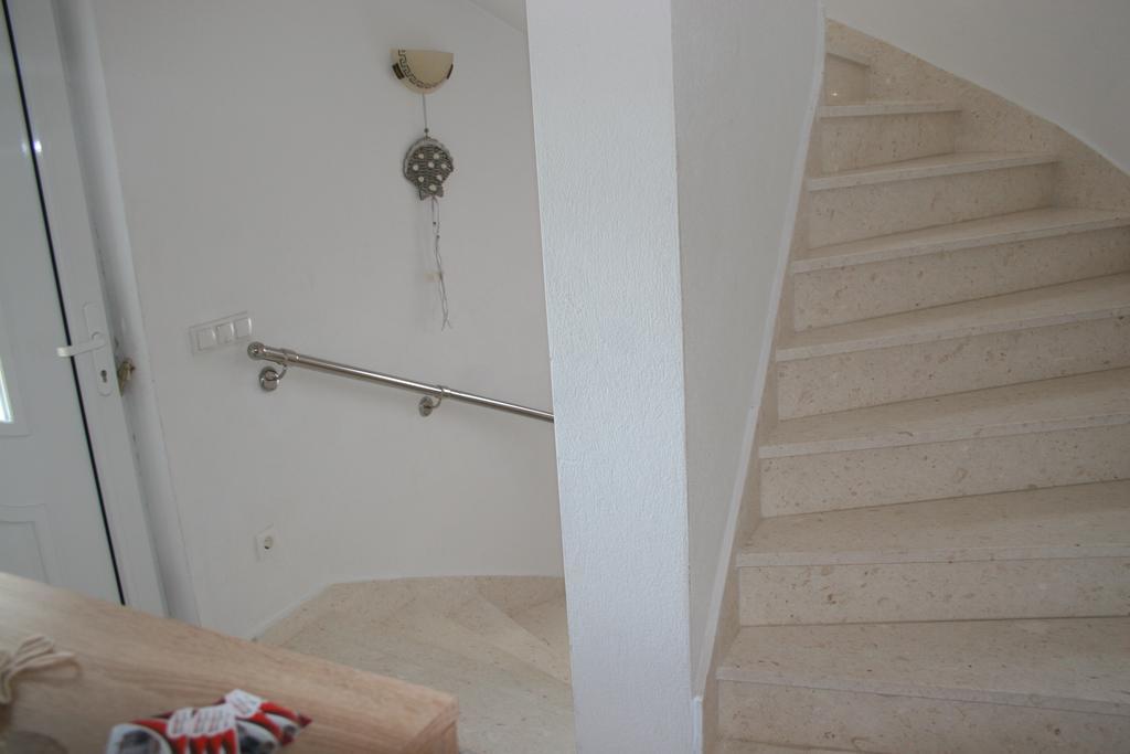 Apartments Gavric Трогир Екстериор снимка